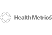 Health Metrics logo