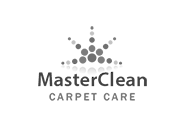MasterClean Carpet Care logo