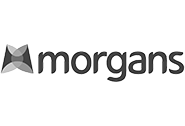 Morgans logo